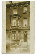 Canterbury Road/Comrade House No 14  [PC]